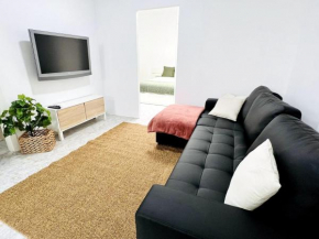 Citycenter, Coqueto apartamento a 10min de la playa by Edén Rentals